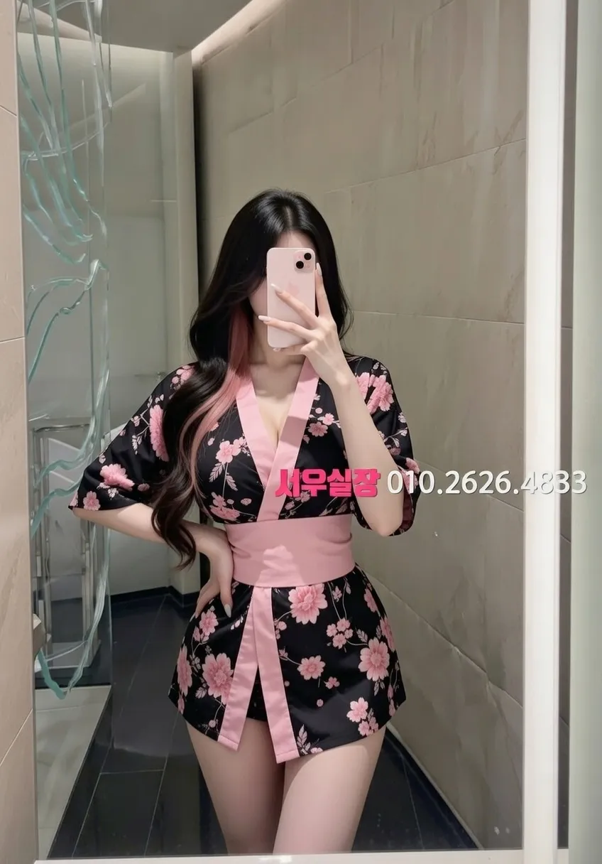 청라 베트남노래방 프리미엄 라인업 7번 프로필