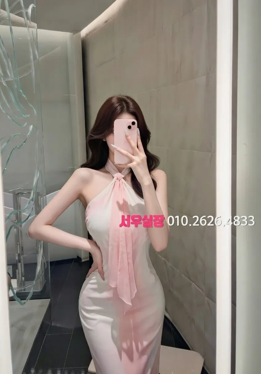 청라 텐카페 프리미엄 라인업 40번 프로필