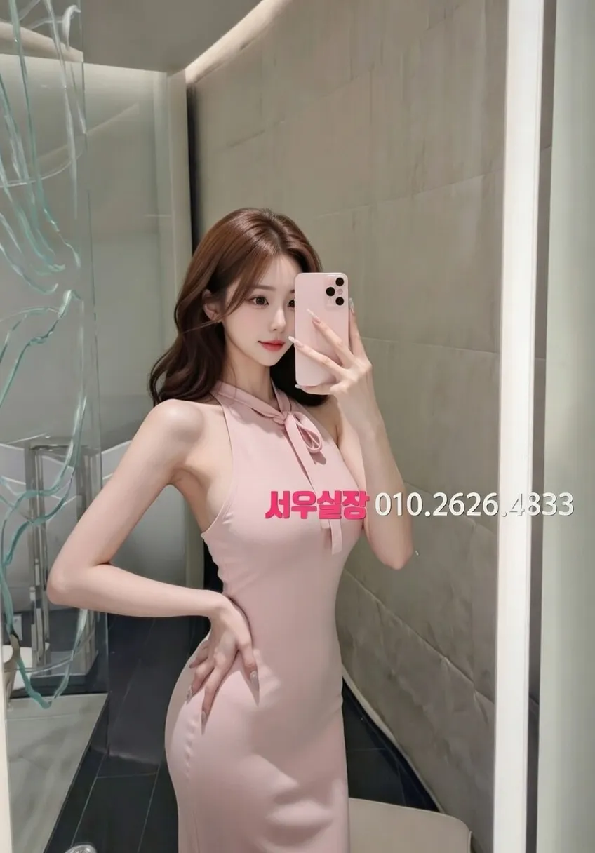 청라 노래방 프리미엄 라인업 2번 프로필