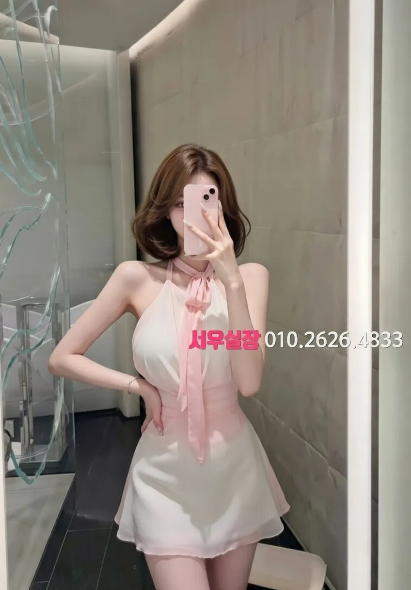 청라 텐프로 프리미엄 라인업 23번 프로필