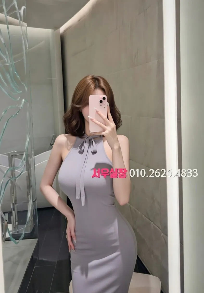 청라 러시아노래방 프리미엄 라인업 7번 프로필