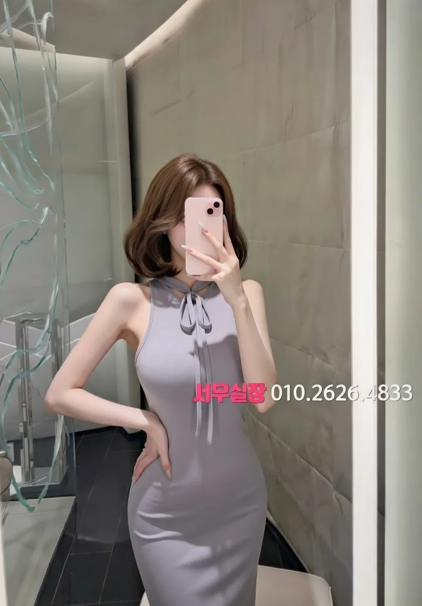 청라 가라오케 프리미엄 라인업 1번 프로필