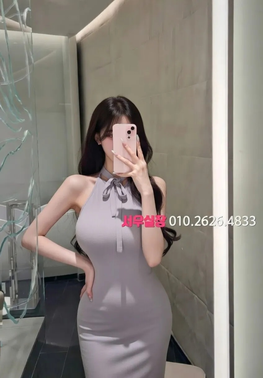 청라 노래방 프리미엄 라인업 4번 프로필