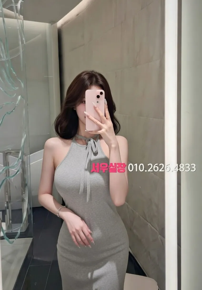 청라 풀살롱 프리미엄 라인업 15번 프로필