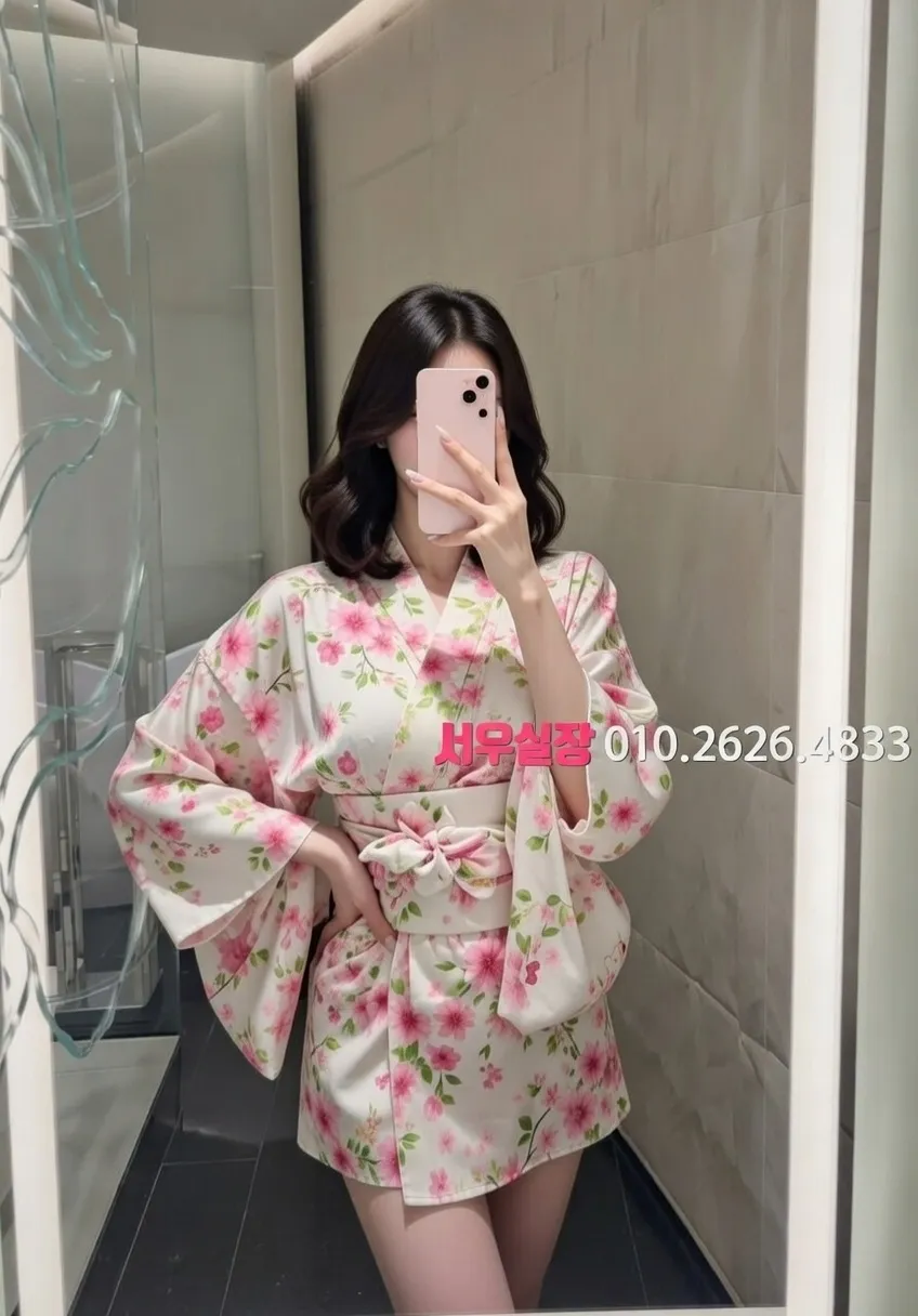 청라 룸살롱 프리미엄 라인업 21번 프로필