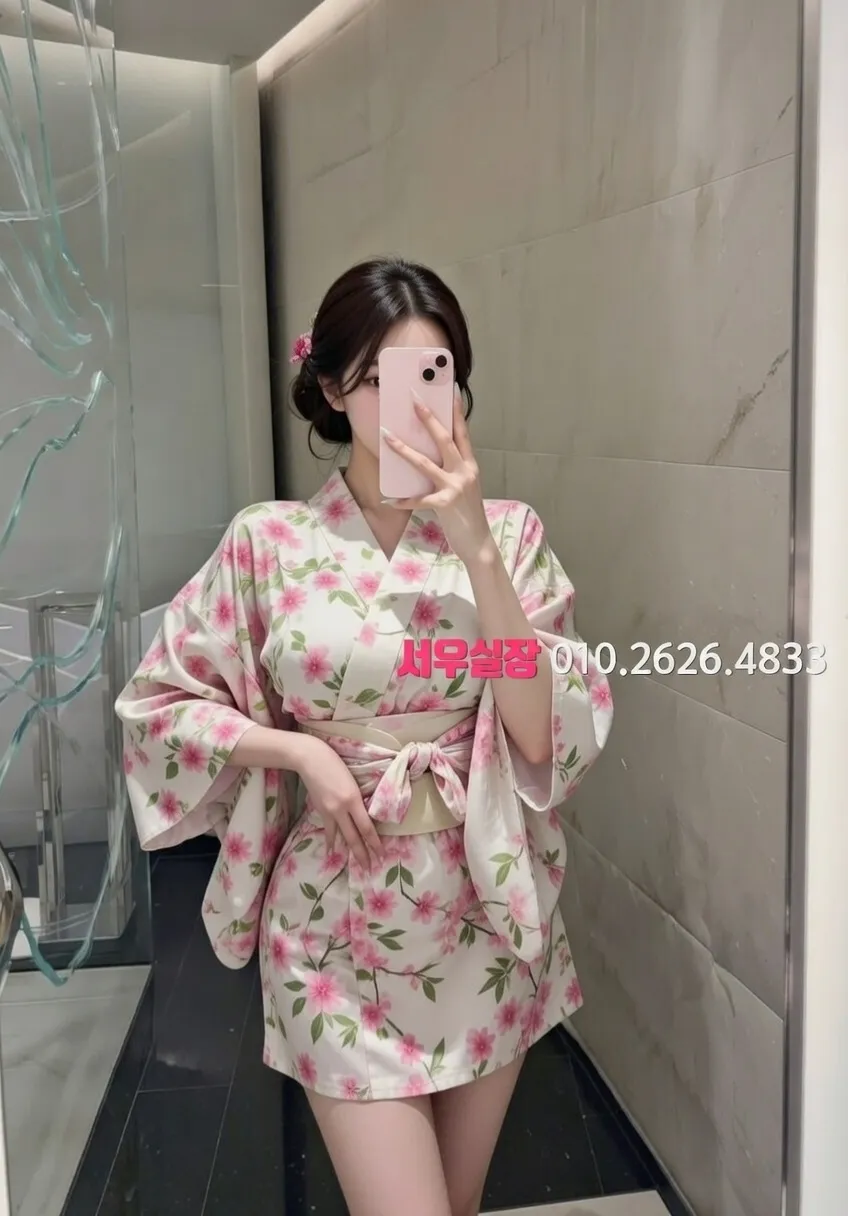 청라 러시아노래방 프리미엄 라인업 3번 프로필