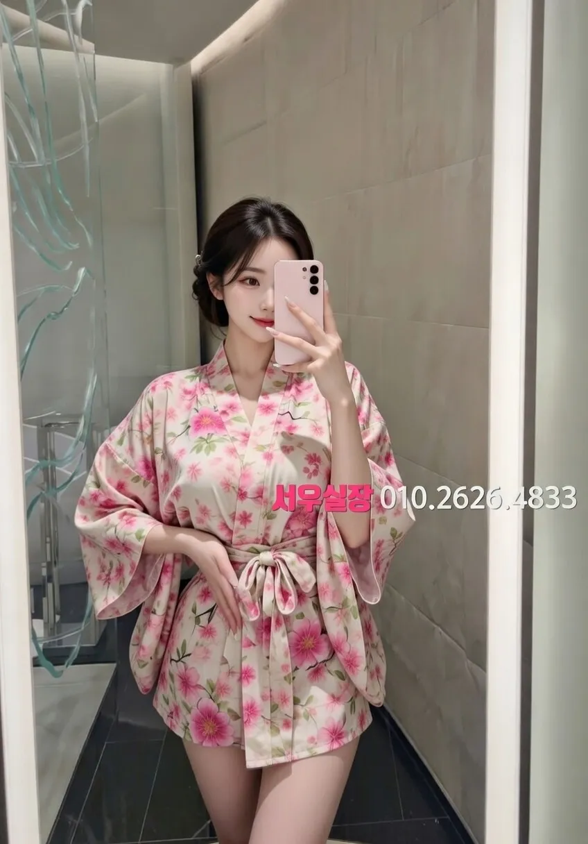 청라 룸싸롱 프리미엄 라인업 25번 프로필