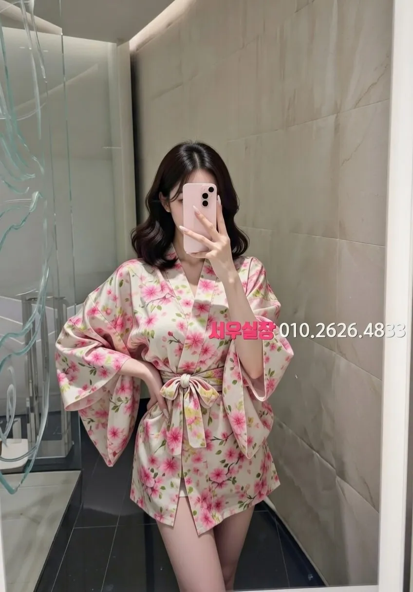 청라 쩜오 프리미엄 라인업 3번 프로필