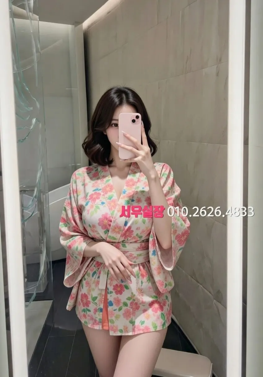 청라 셔츠룸 프리미엄 라인업 36번 프로필