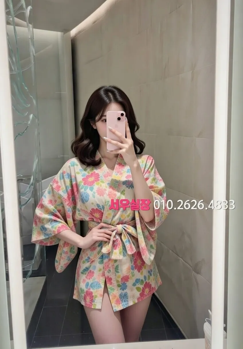 청라 보도노래방 프리미엄 라인업 6번 프로필