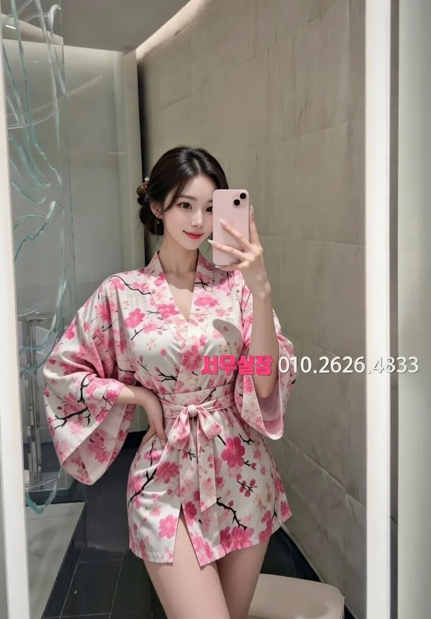 청라 다국적노래클럽 프리미엄 라인업 18번 프로필