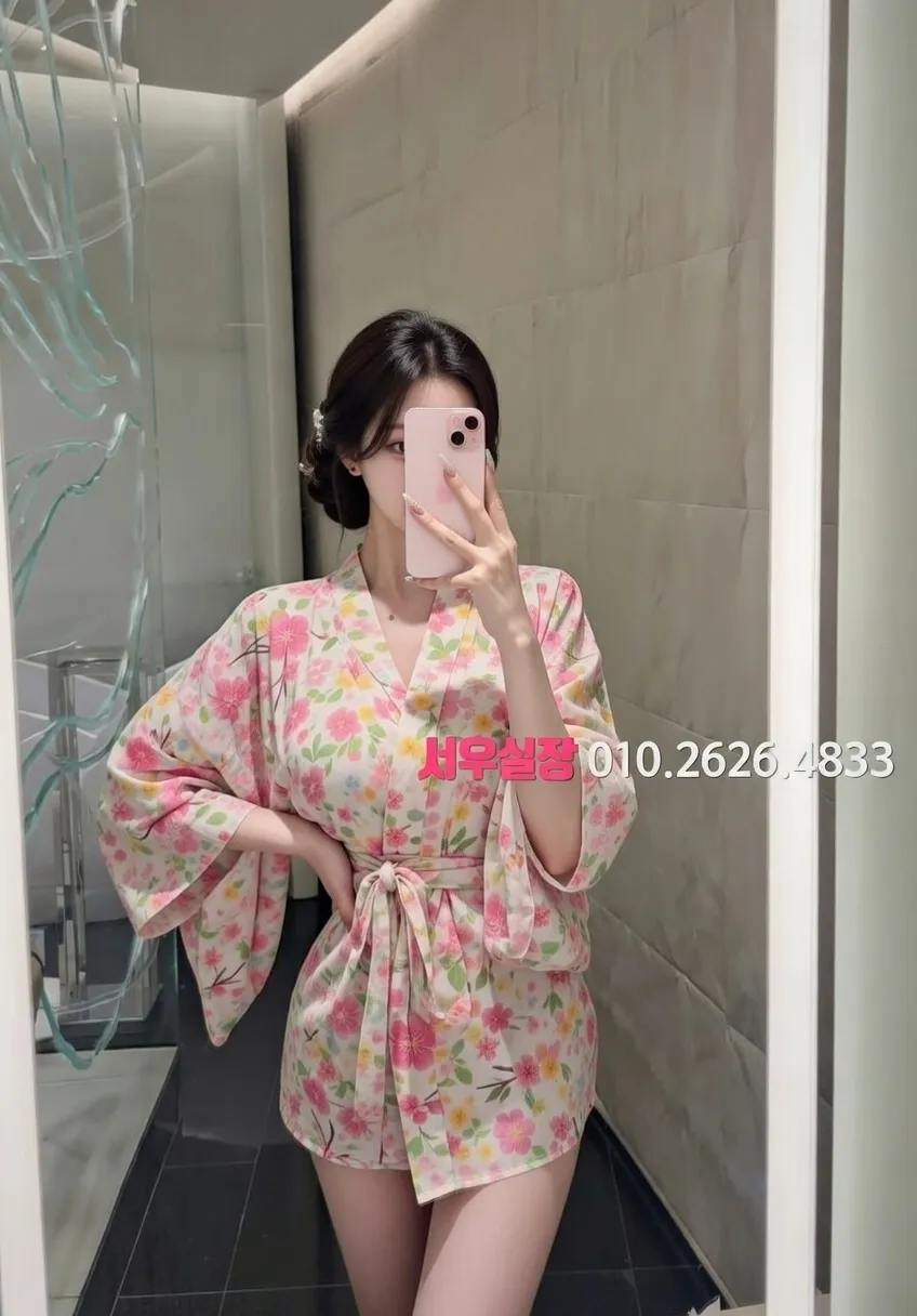 청라 미러룸 프리미엄 라인업 9번 프로필