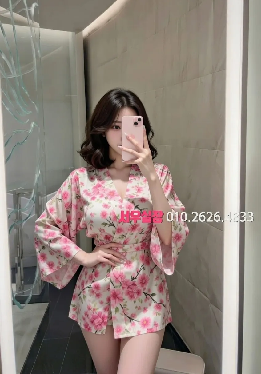 청라 노래방 프리미엄 라인업 11번 프로필