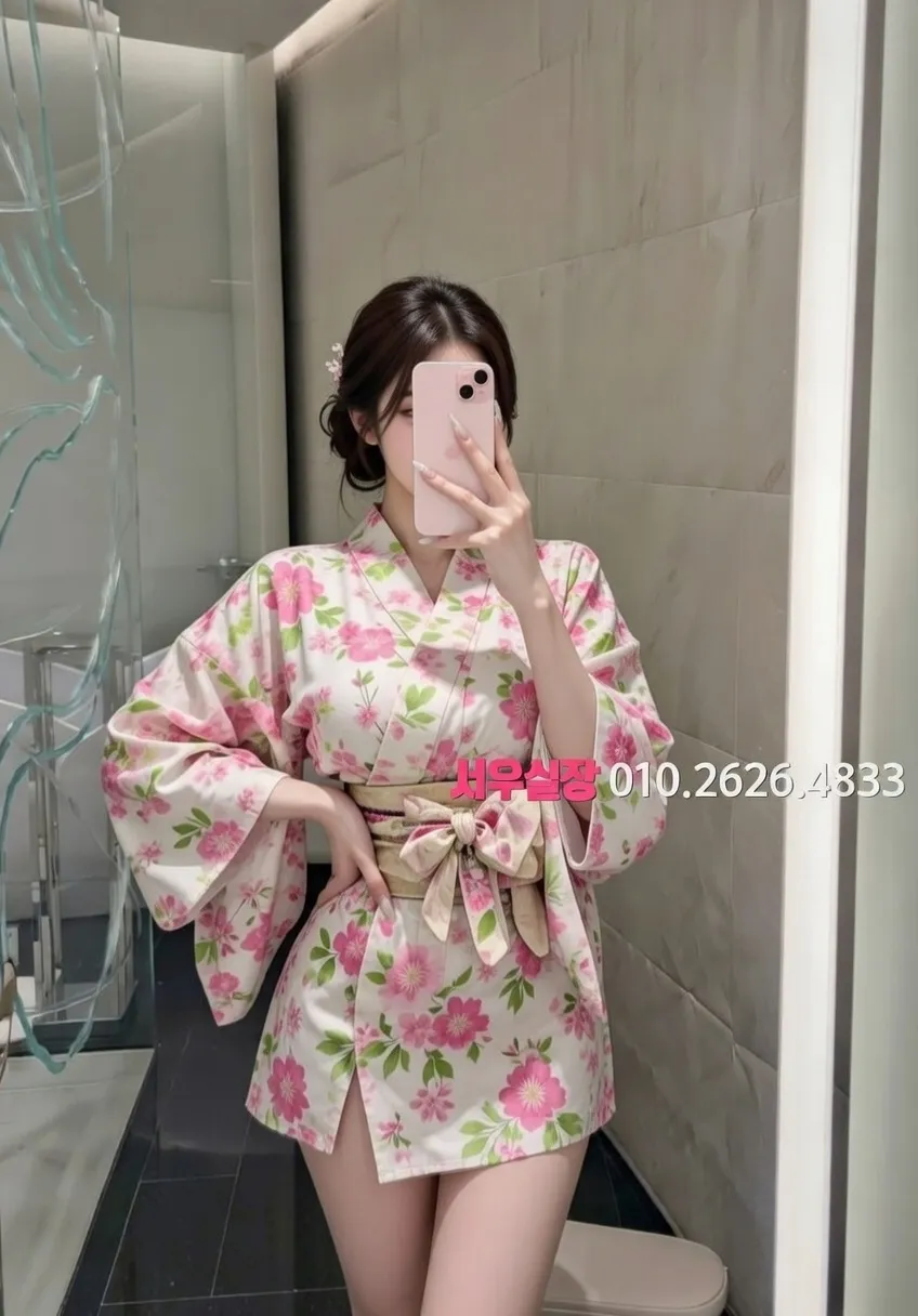 청라 노래클럽 프리미엄 라인업 7번 프로필