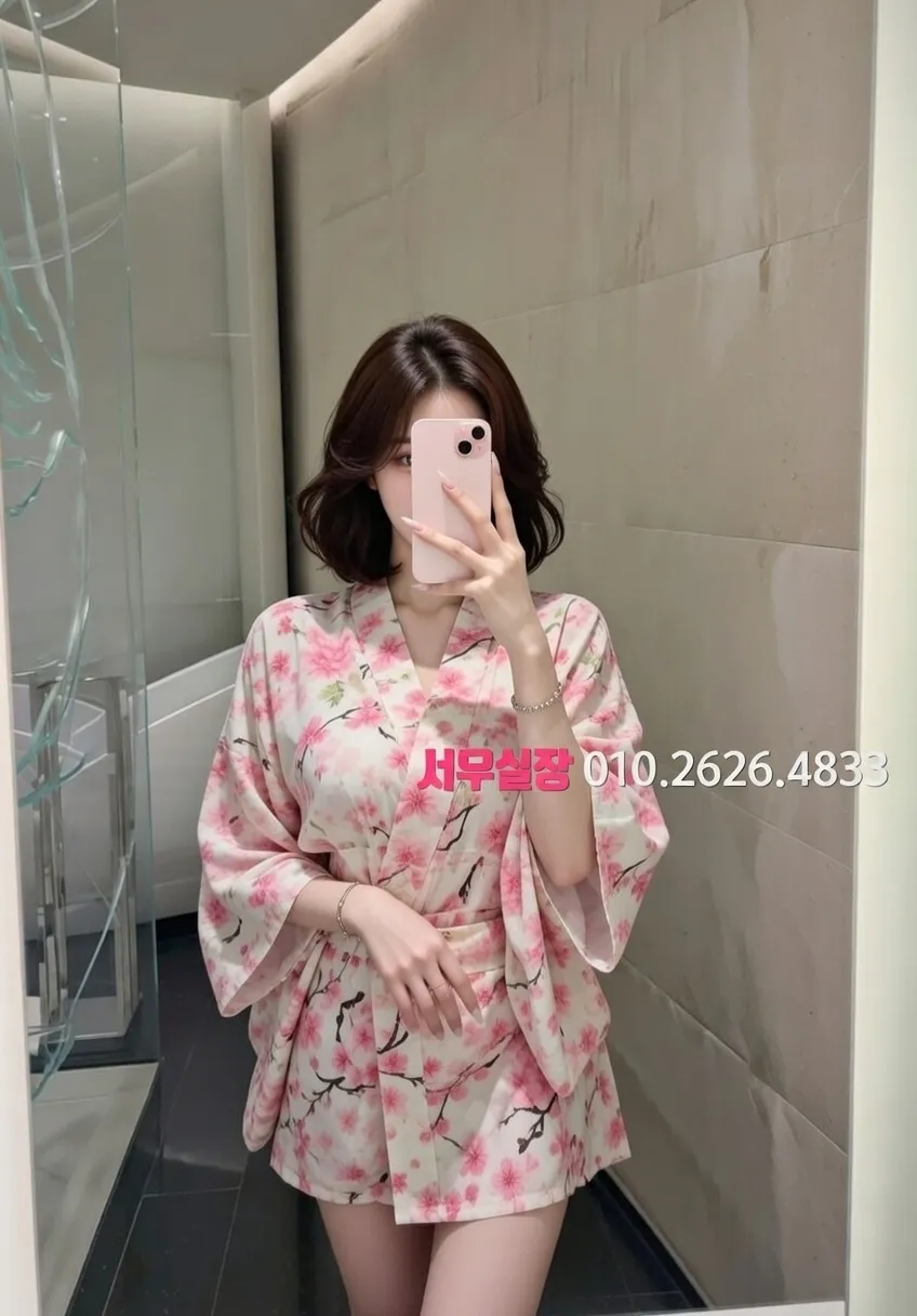 청라 풀싸롱 프리미엄 라인업 25번 프로필