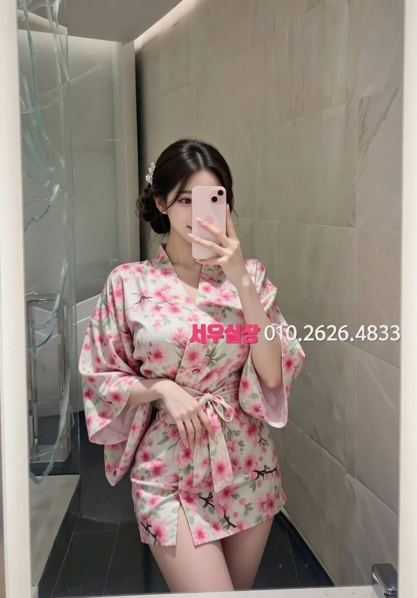 청라 풀싸롱 프리미엄 라인업 15번 프로필