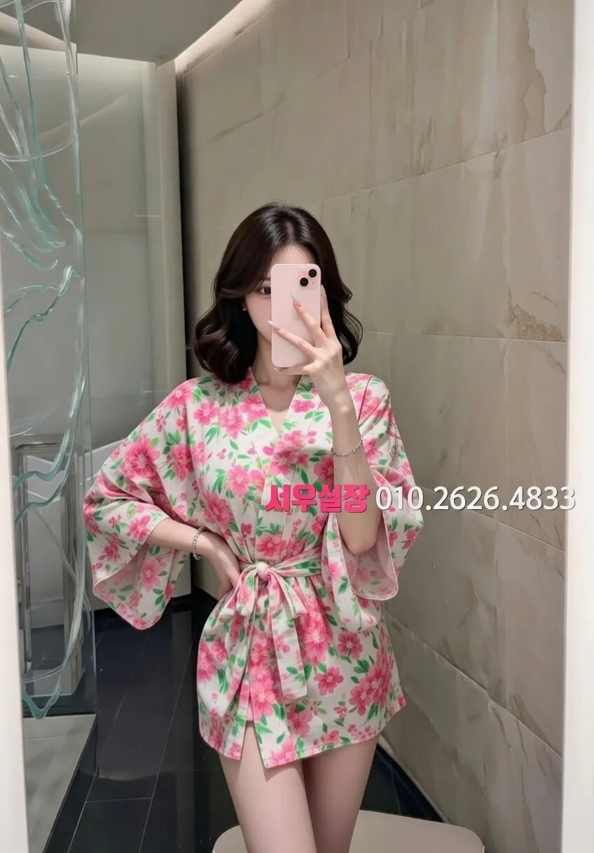 청라 다국적노래클럽 프리미엄 라인업 4번 프로필