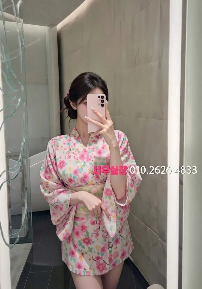 청라 셔츠룸 프리미엄 라인업 15번 프로필