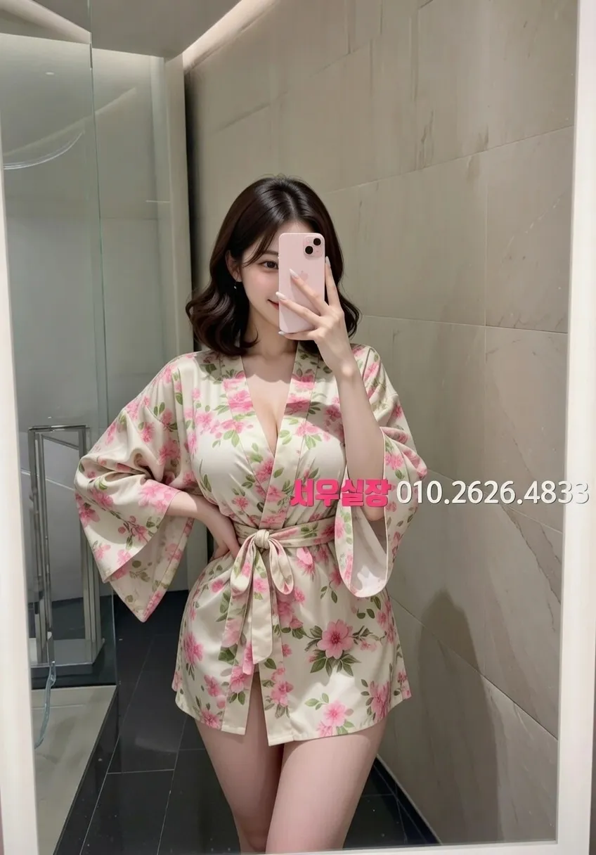 청라 가라오케 프리미엄 라인업 13번 프로필