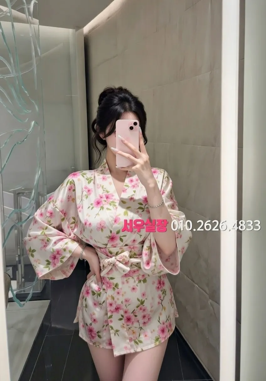 청라 풀싸롱 프리미엄 라인업 14번 프로필