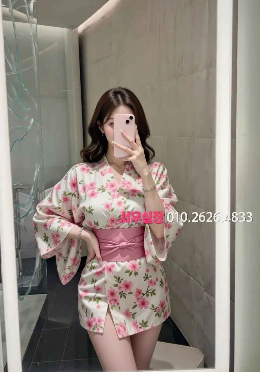 청라 미러룸 프리미엄 라인업 29번 프로필