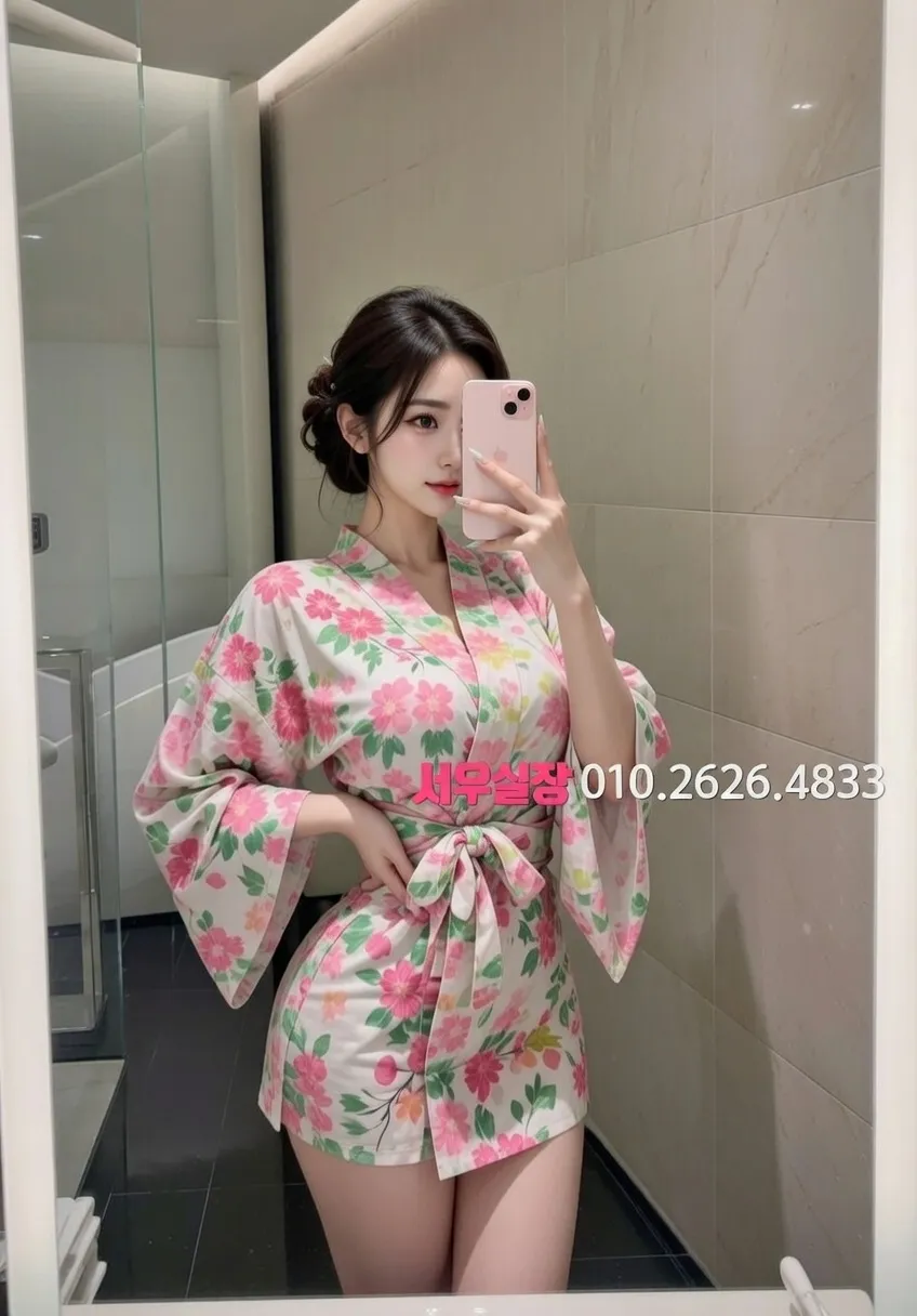 청라 룸살롱 프리미엄 라인업 1번 프로필