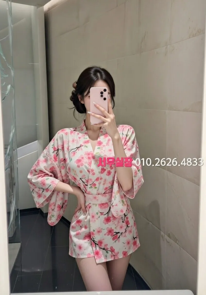 청라 보도노래방 프리미엄 라인업 19번 프로필