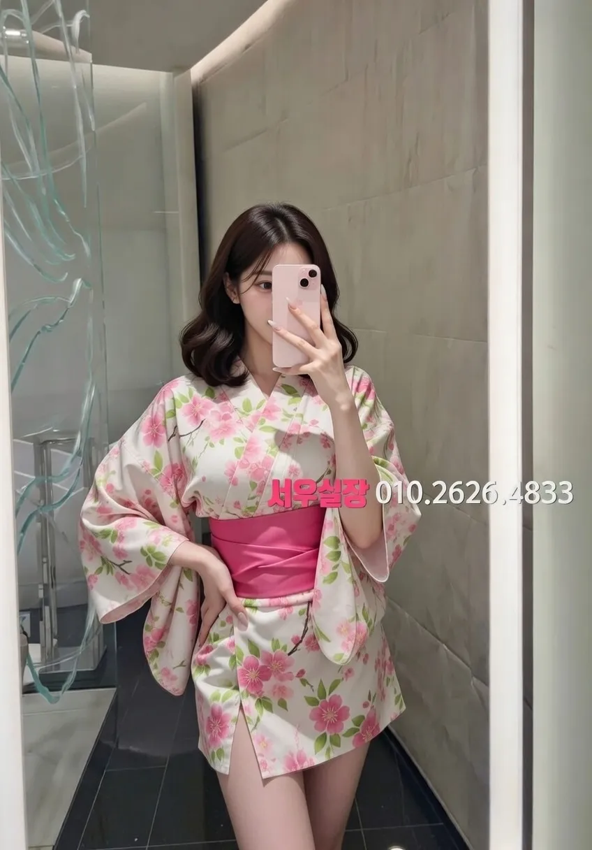 청라 쩜오 프리미엄 라인업 29번 프로필