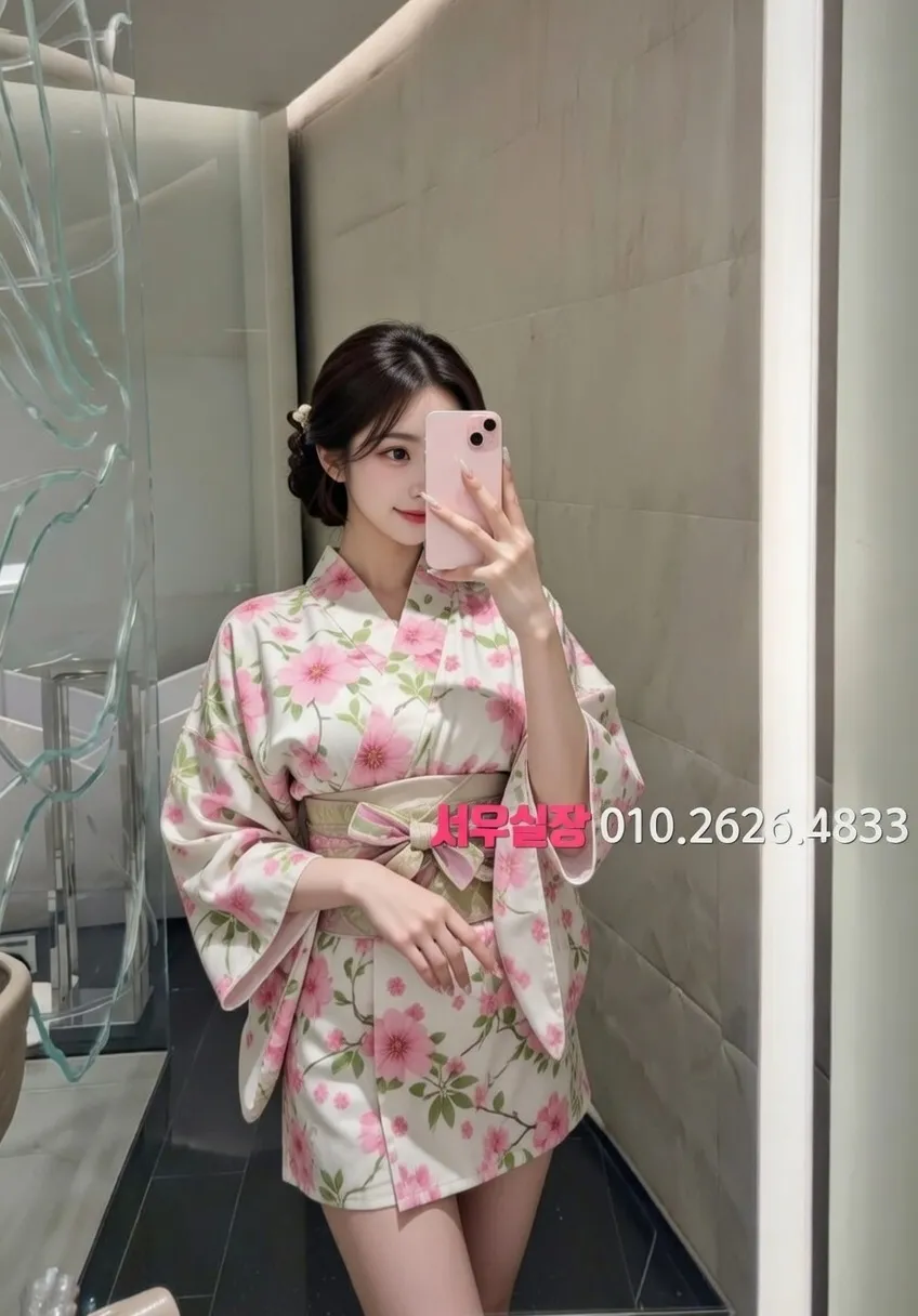 청라 노래클럽 프리미엄 라인업 8번 프로필