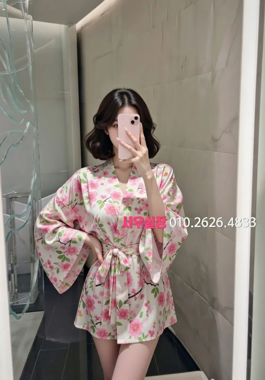 청라 호빠 프리미엄 라인업 27번 프로필