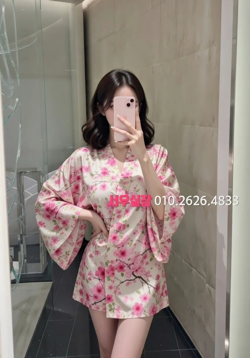 청라 호빠 프리미엄 라인업 3번 프로필