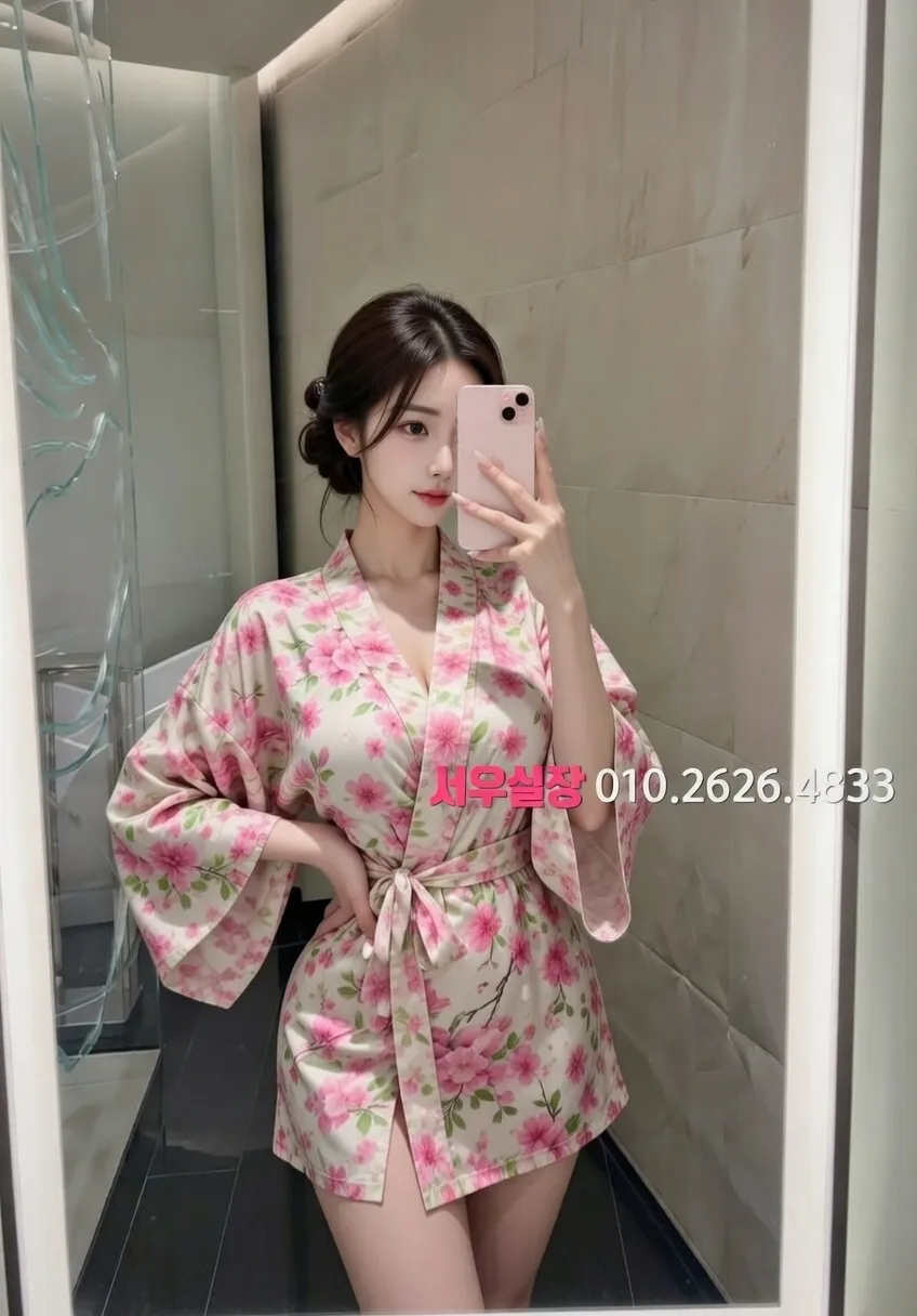 청라 룸살롱 프리미엄 라인업 3번 프로필