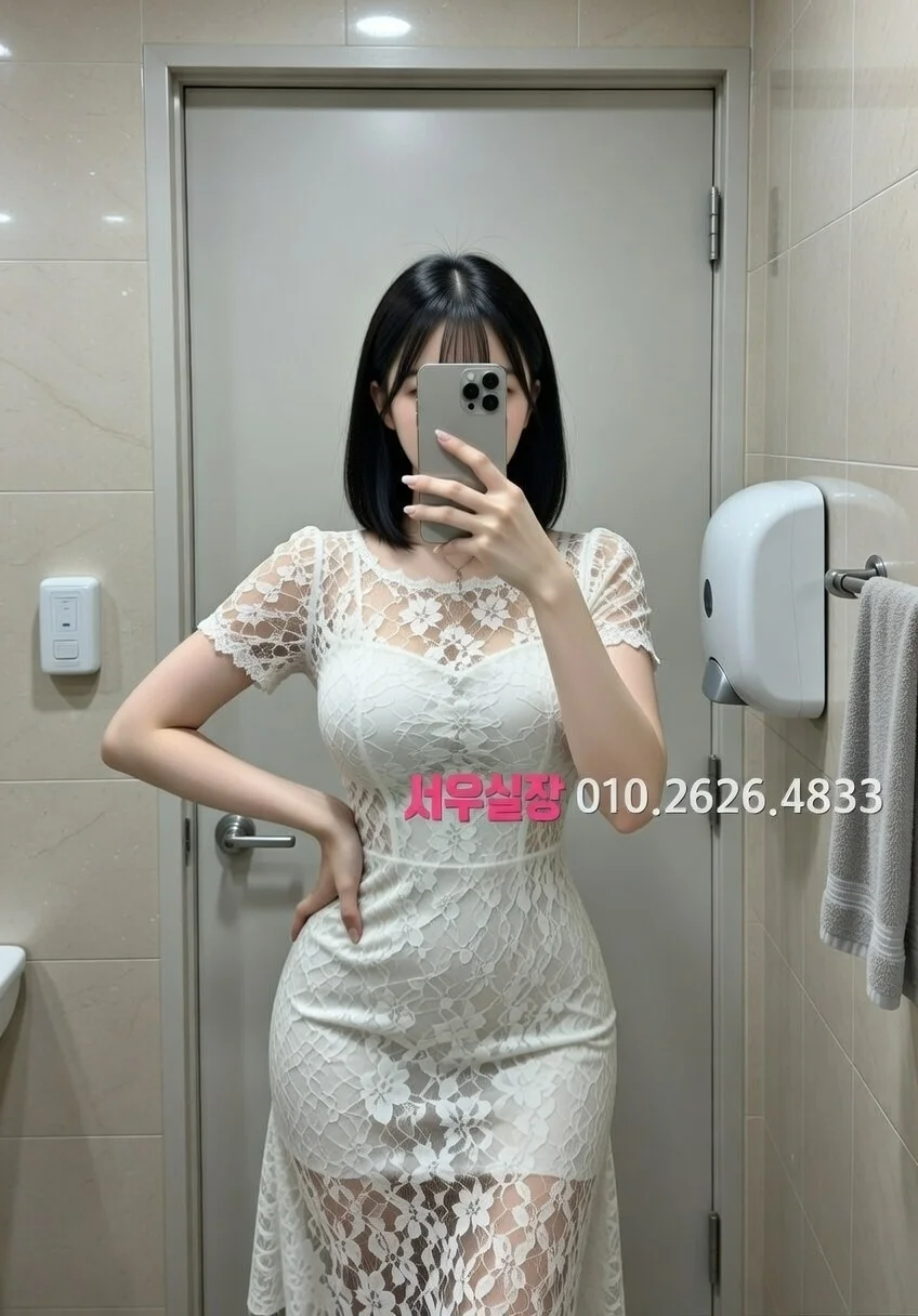 청라 룸싸롱 프리미엄 라인업 8번 프로필