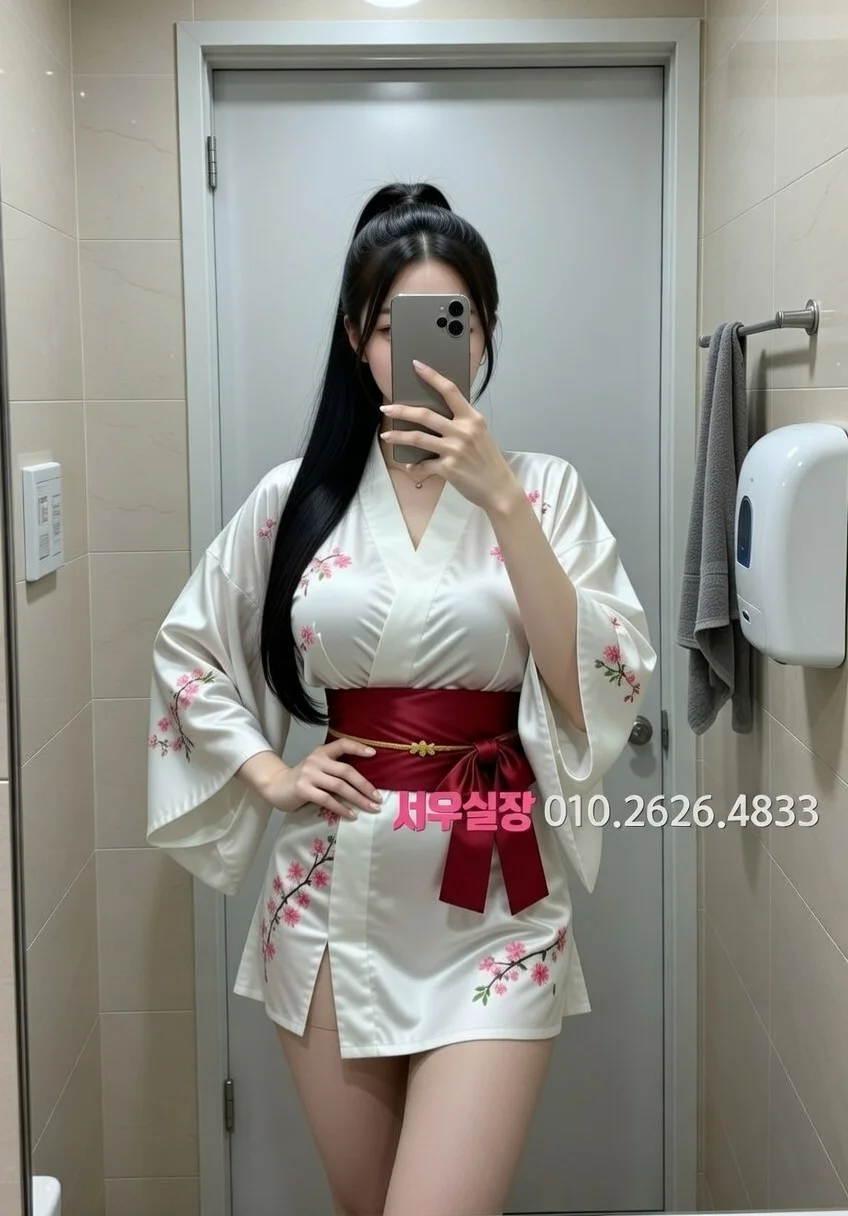 청라 노래방 프리미엄 라인업 8번 프로필