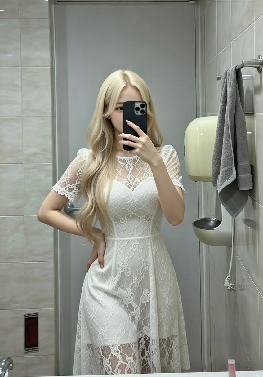 청라 풀살롱 프리미엄 라인업 11번 프로필